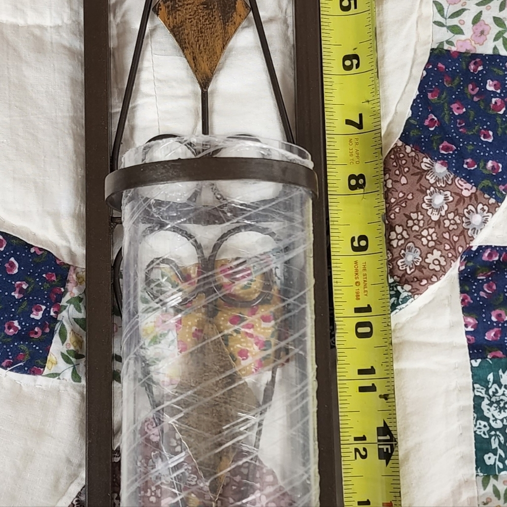 Candle holder - Picture 3 of 4